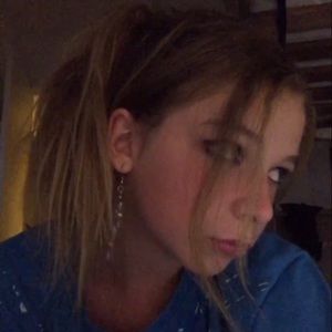 Meet your Posher, Cailin
